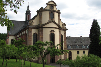 zu Museum Alte Mühle in der Abtei Himmerod