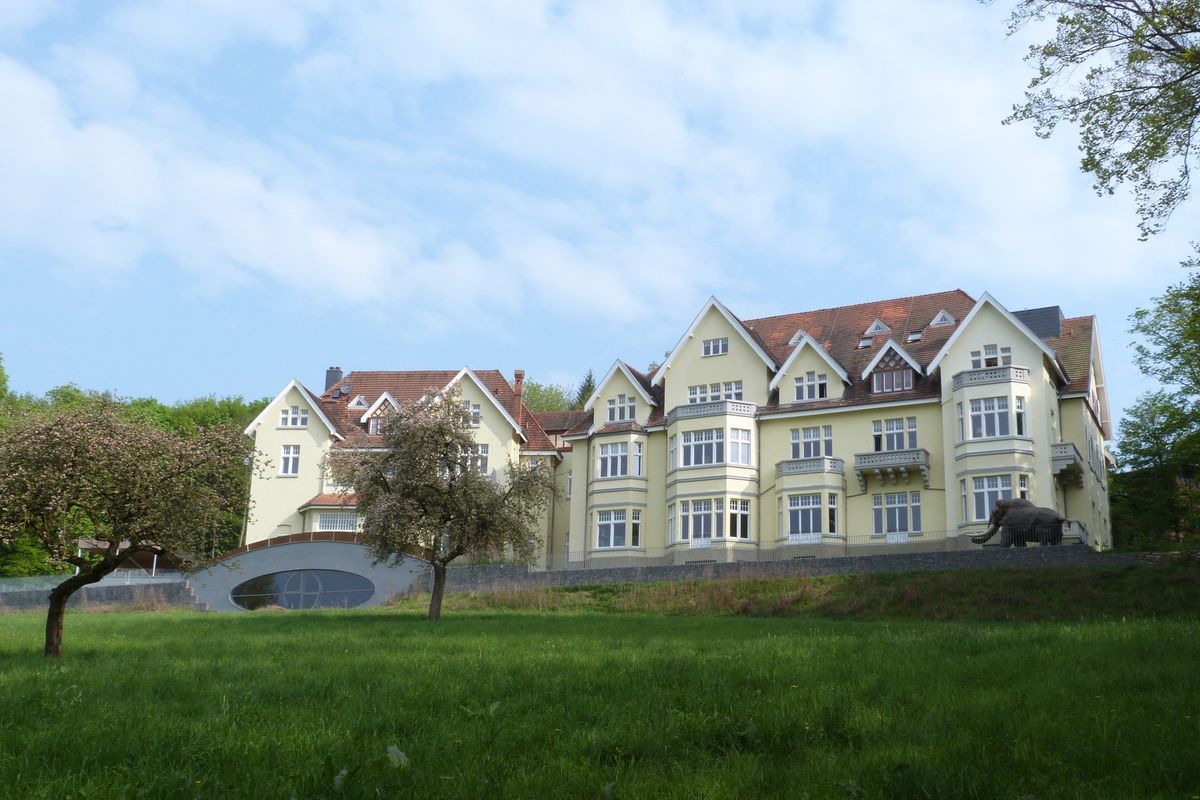Schloss Monrepos