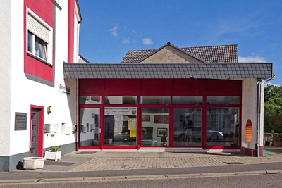 zu Heimatmuseum und -archiv Bad Bodendorf
