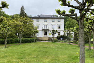zu Museum Schlosspark – Museen im Kulturviertel der Stadt Bad Kreuznach